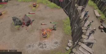 Blackthorn Arena: Reforged PC Screenshot