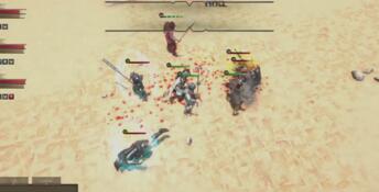 Blackthorn Arena: Reforged PC Screenshot