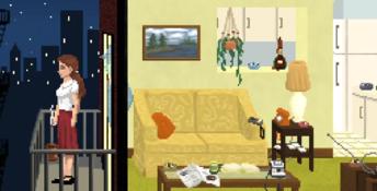 Blackwell Unbound PC Screenshot