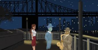 Blackwell Unbound
