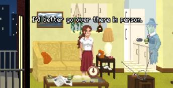 Blackwell Unbound