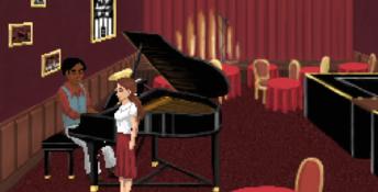 Blackwell Unbound PC Screenshot