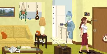 Blackwell Unbound PC Screenshot