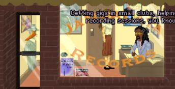 Blackwell Unbound PC Screenshot