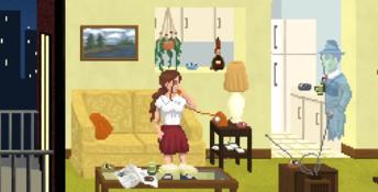 Blackwell Unbound PC Screenshot