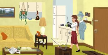 Blackwell Unbound PC Screenshot