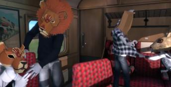 Blackwood Crossing PC Screenshot