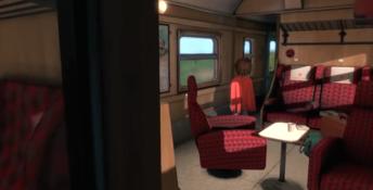 Blackwood Crossing PC Screenshot