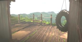 Blackwood Crossing PC Screenshot