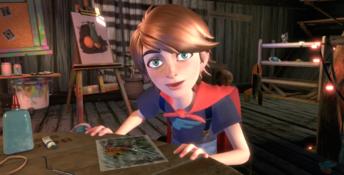 Blackwood Crossing PC Screenshot