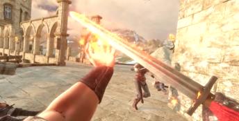 Blade and Sorcery PC Screenshot