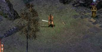 Blade & Sword