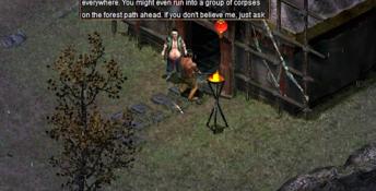 Blade & Sword PC Screenshot