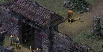 Blade & Sword PC Screenshot