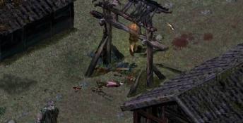 Blade & Sword PC Screenshot