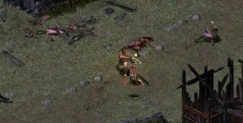 Blade & Sword PC Screenshot