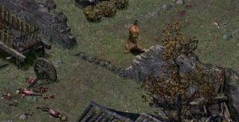 Blade & Sword PC Screenshot
