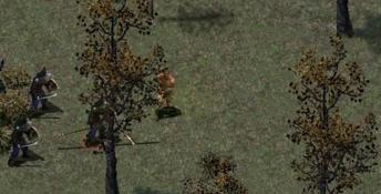 Blade & Sword PC Screenshot