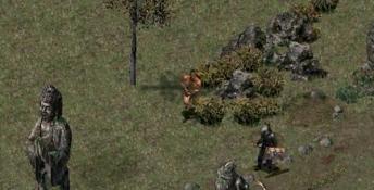 Blade & Sword PC Screenshot