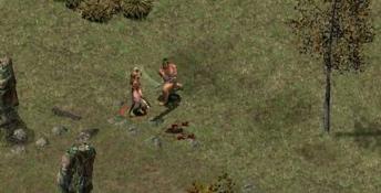 Blade & Sword PC Screenshot