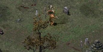 Blade & Sword PC Screenshot