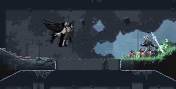 BLADE CHIMERA PC Screenshot