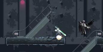 BLADE CHIMERA PC Screenshot