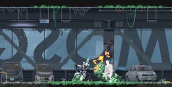 BLADE CHIMERA PC Screenshot