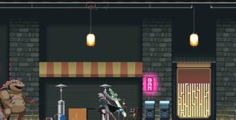 BLADE CHIMERA PC Screenshot