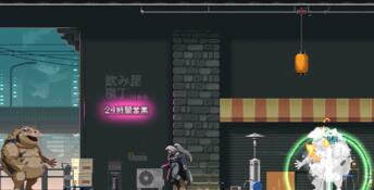 BLADE CHIMERA PC Screenshot