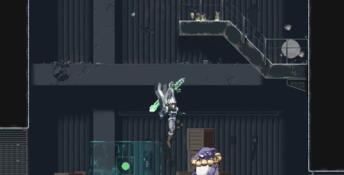 BLADE CHIMERA PC Screenshot