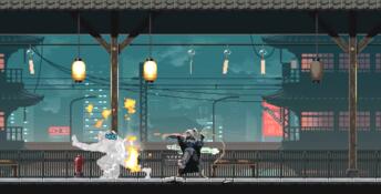 BLADE CHIMERA PC Screenshot