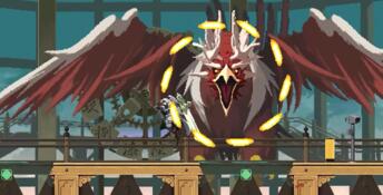 BLADE CHIMERA PC Screenshot