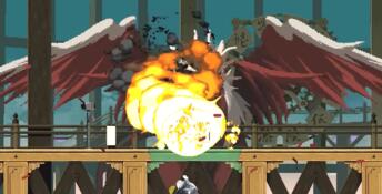 BLADE CHIMERA PC Screenshot