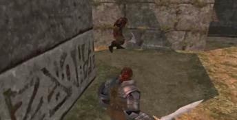Blade Of Darkness PC Screenshot