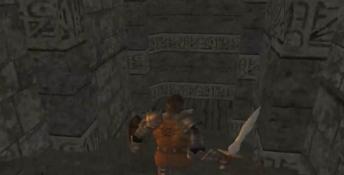 Blade Of Darkness PC Screenshot
