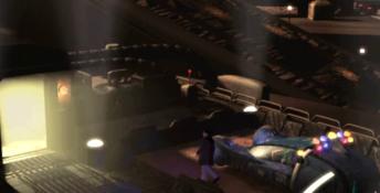 Blade Runner PC Screenshot