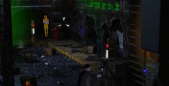 Blade Runner PC Screenshot