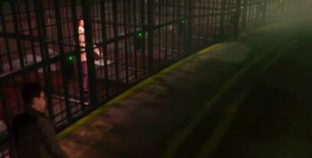 Blade Runner PC Screenshot