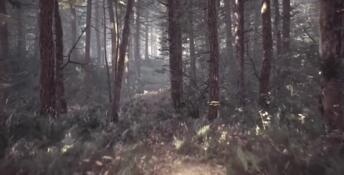 Blair Witch PC Screenshot