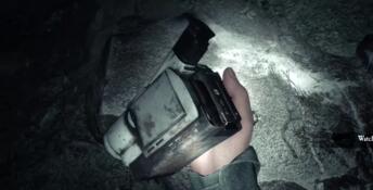Blair Witch PC Screenshot