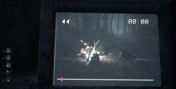 Blair Witch PC Screenshot