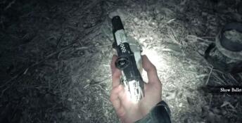 Blair Witch PC Screenshot