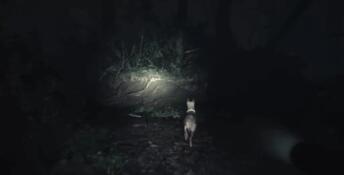 Blair Witch PC Screenshot