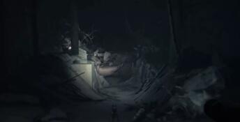 Blair Witch PC Screenshot