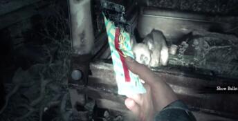 Blair Witch PC Screenshot