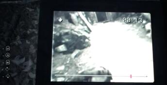 Blair Witch PC Screenshot