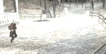 Blair Witch: Volume II - La légende de Coffin Rock PC Screenshot
