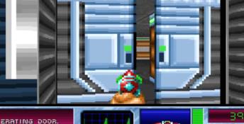 Blake Stone: Aliens of Gold PC Screenshot