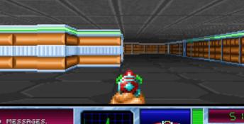 Blake Stone: Aliens of Gold PC Screenshot